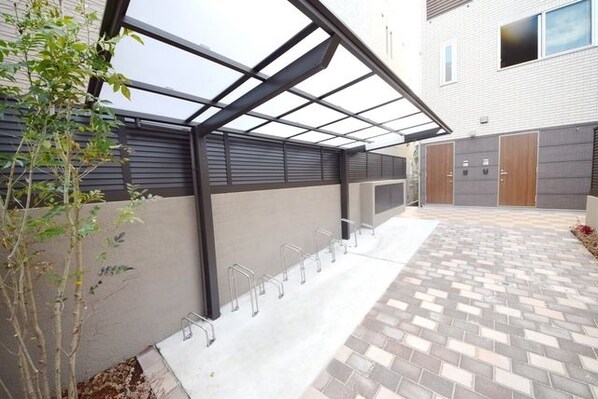 Liberte経堂の物件内観写真